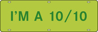 Lowen Sign product