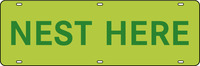 Lowen Sign product