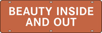 Lowen Sign product
