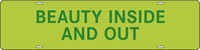 Lowen Sign product