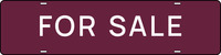 Lowen Sign product