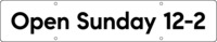 Lowen Sign product