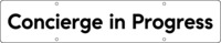 Lowen Sign product