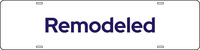 Lowen Sign product