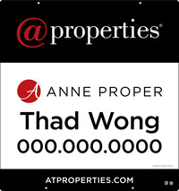 Lowen Sign product