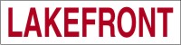 Lowen Sign product