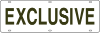 Lowen Sign product