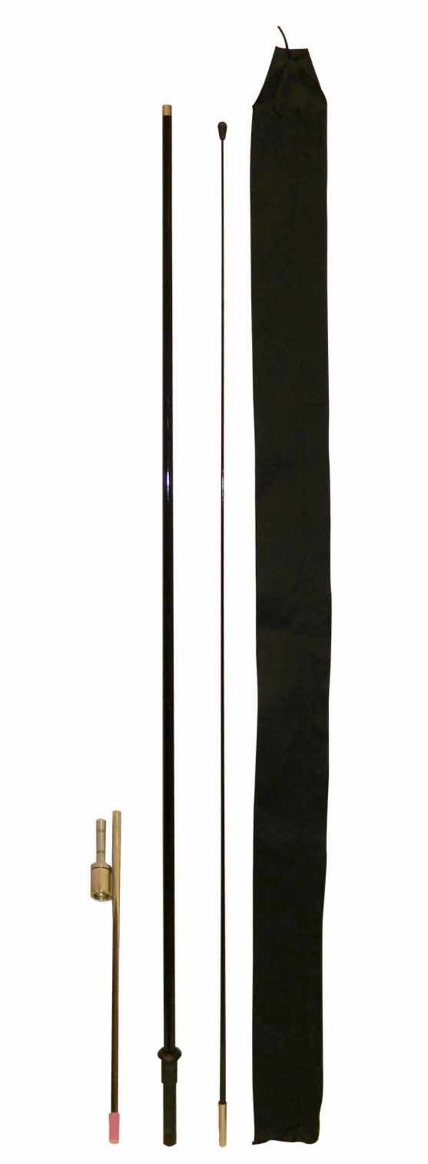 Independent Feather Flag Pole for 7FT Flags