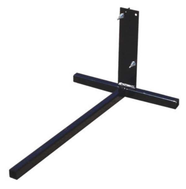 United Country Real Estate Real Estate Sign Display Stand for the Aluminum Sign Post