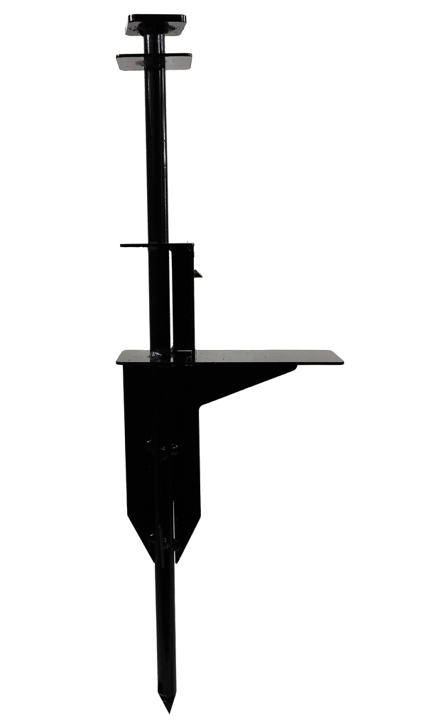 Worth Clark Quick-Snap Ground Anchor for Aluminum Post