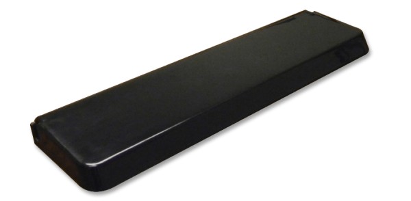 Real Estate Sign Hardware Black Yard Box Lids